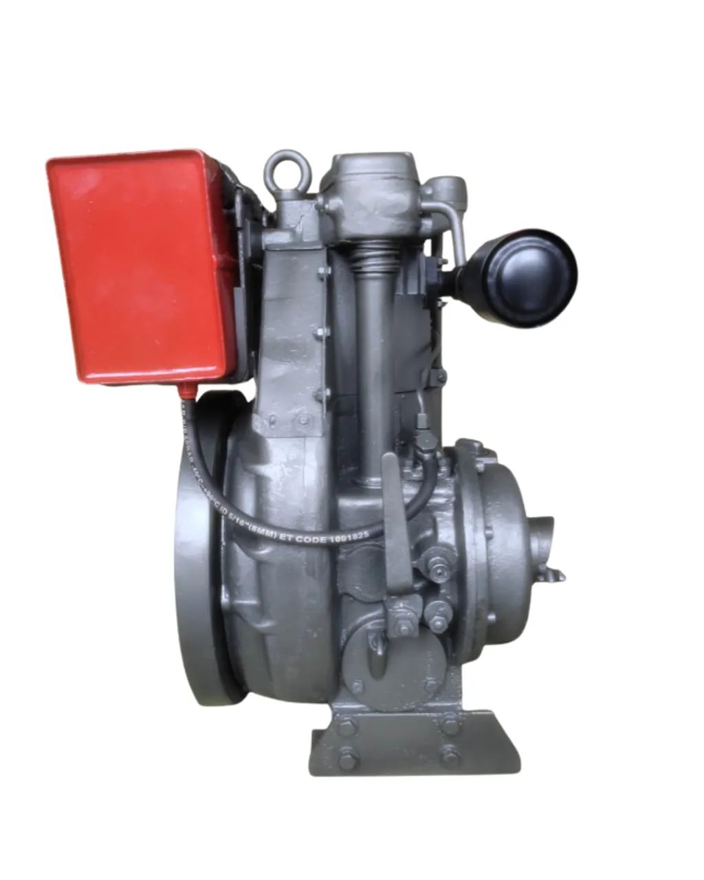 Motor Agrale M85 - Foto 3