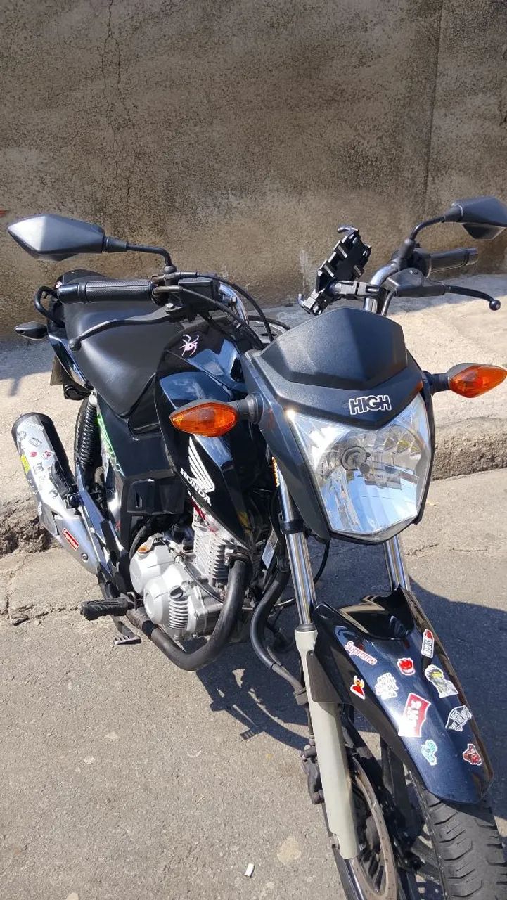 Fan 160, 2018 - Foto 2