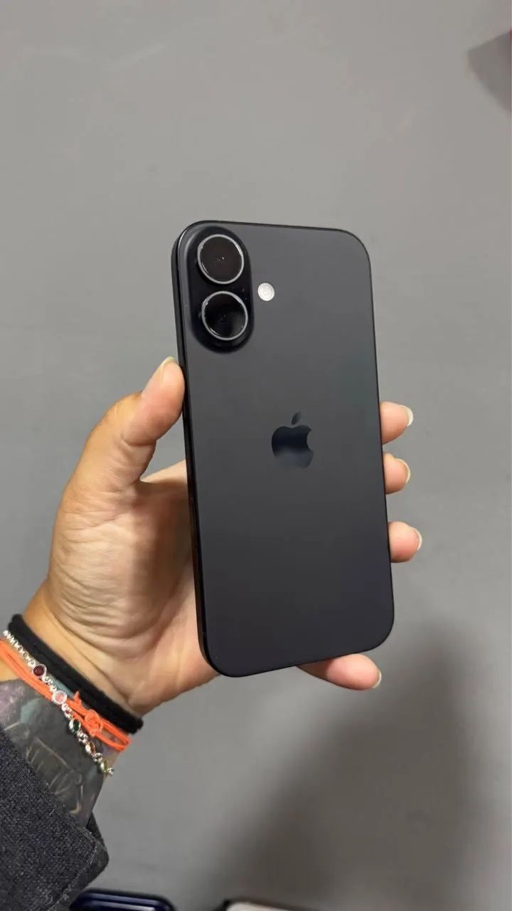 iPhone 16 - Foto 3