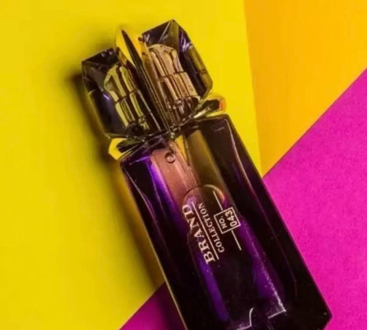 Perfume Brand Collection N° 043 - 25ml - Foto 2