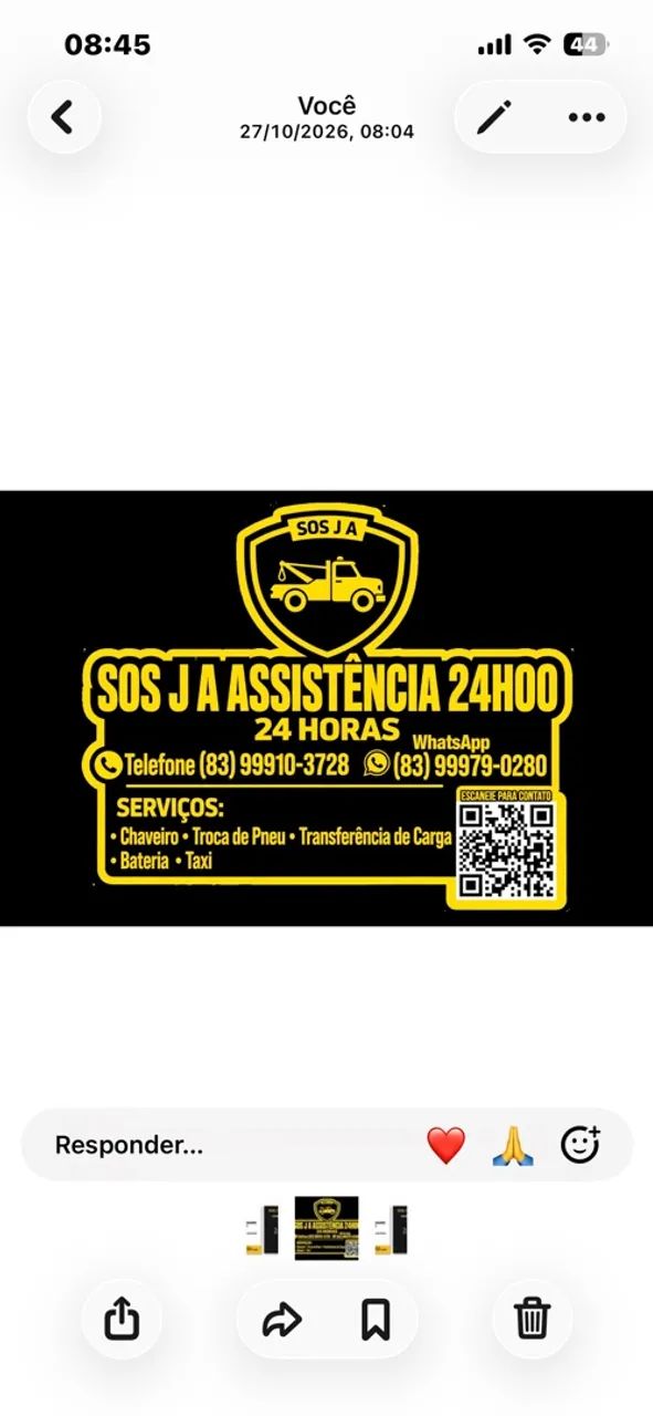 SOS - Foto 2