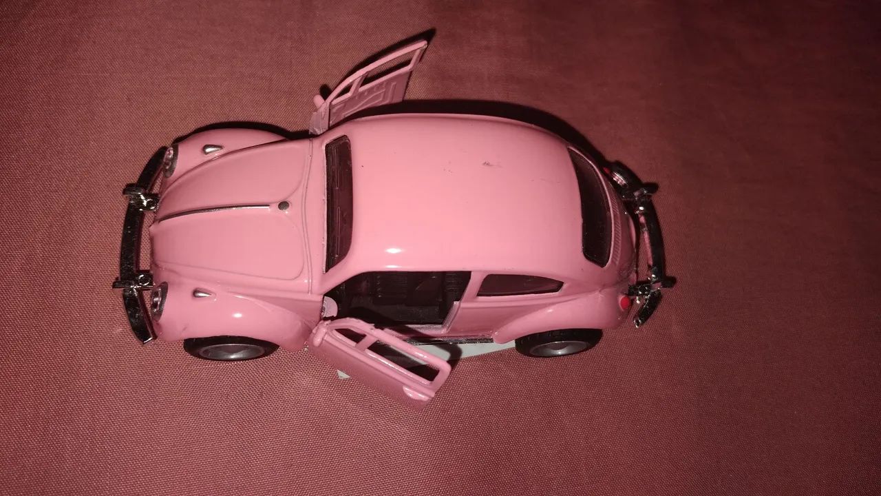 Miniatura de fusca  - Foto 5