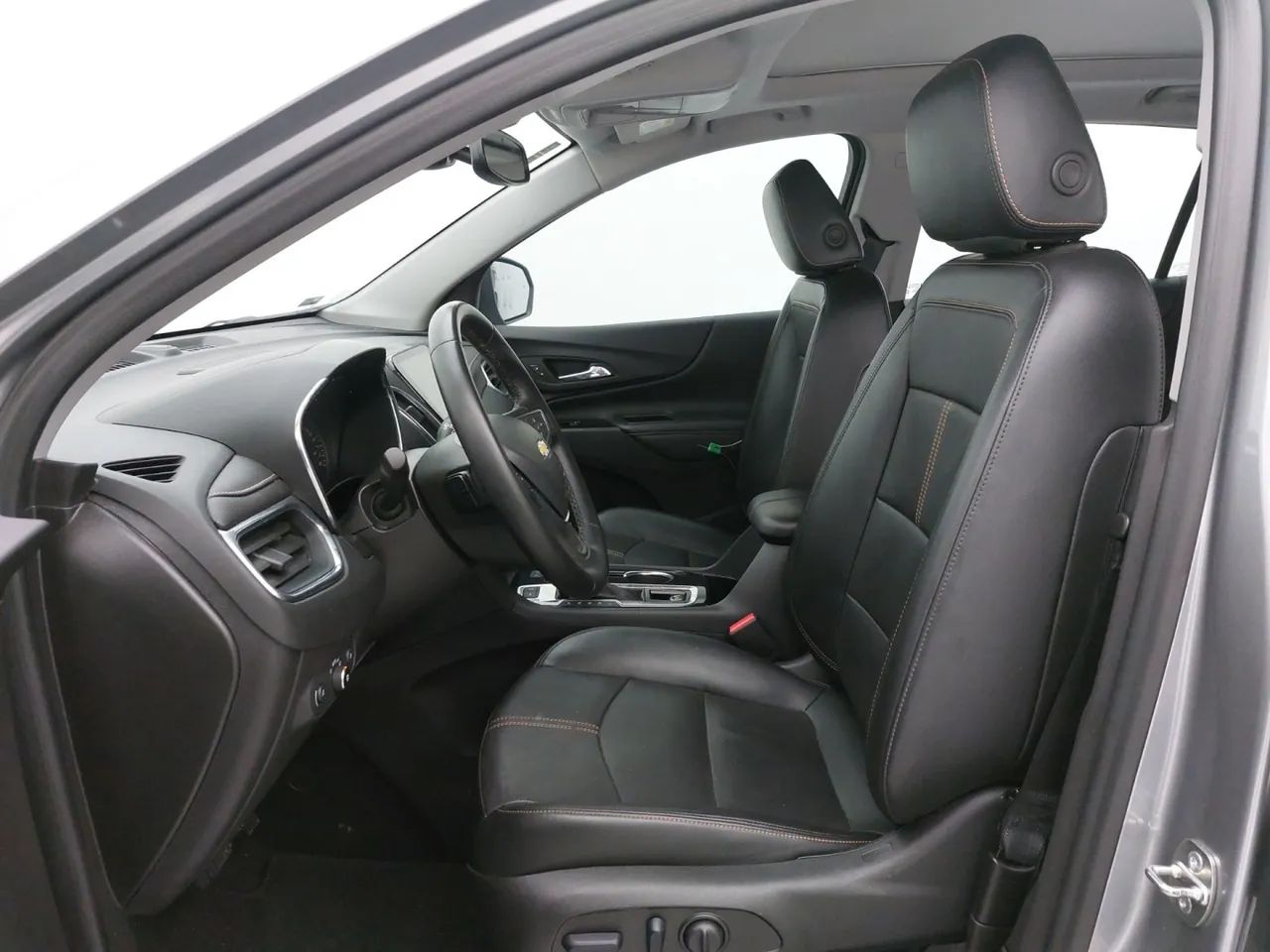 Chevrolet Equinox Premier 1.5 Turbo 172cv Aut., foto 16 de 18