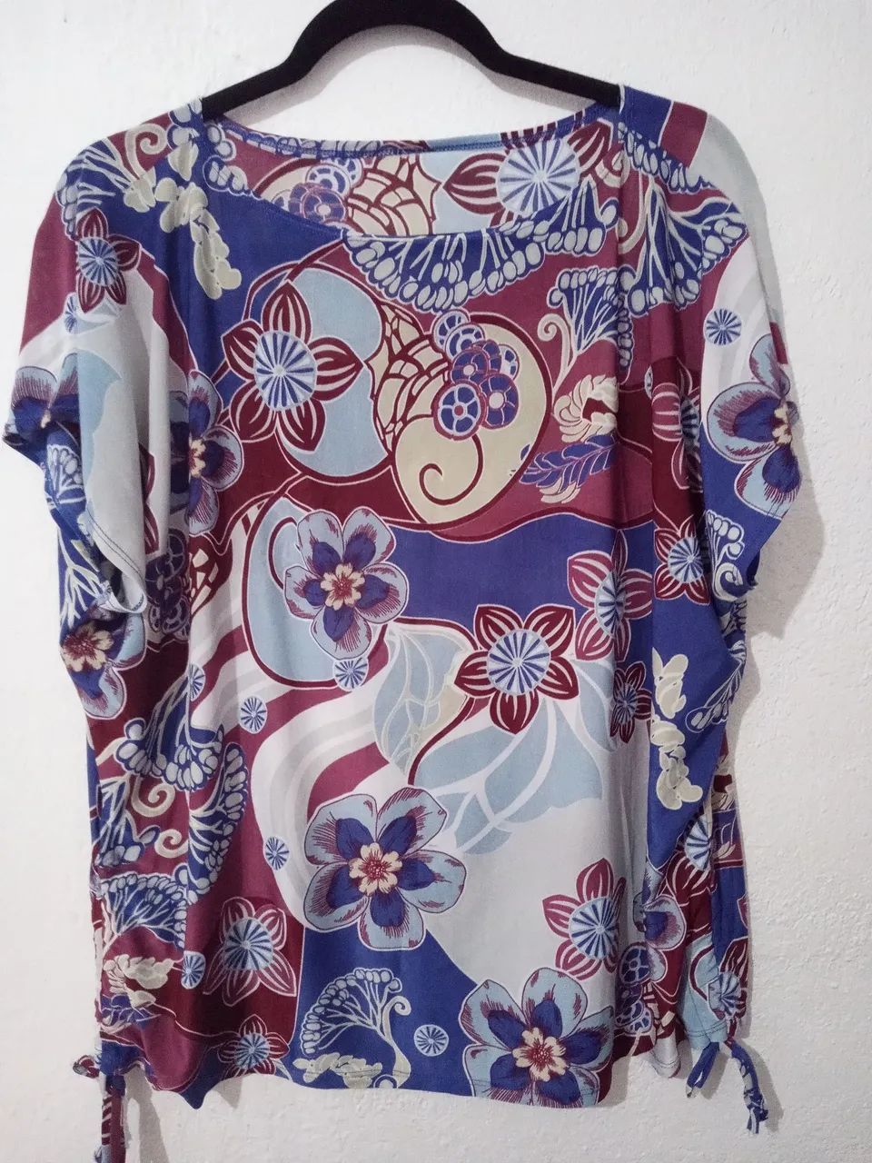 Blusinhas femininas (lote)