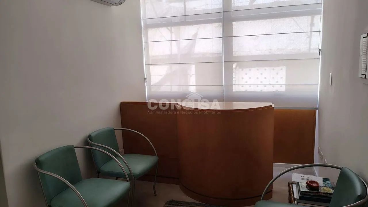 Sala, Higienópolis, São Paulo, Cod: 4266
