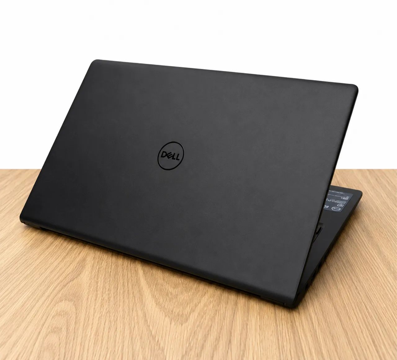 Notebook Dell i15 - 16GB e 1TB 