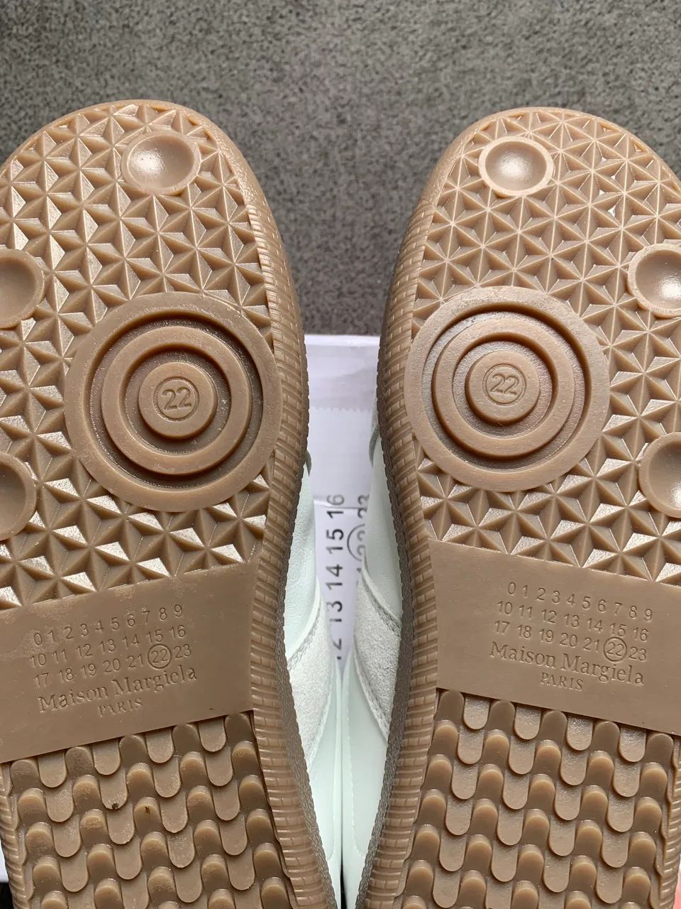 Tênis Maison Margiela Gats - Foto 4