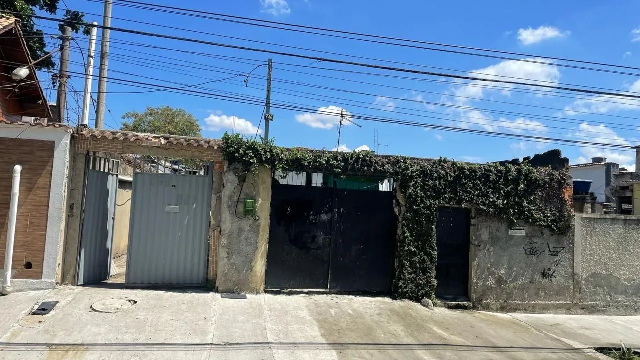 Terreno a venda 