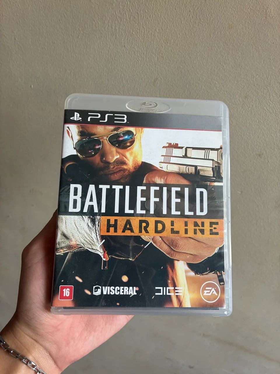 jogos de ps3 - Foto 3