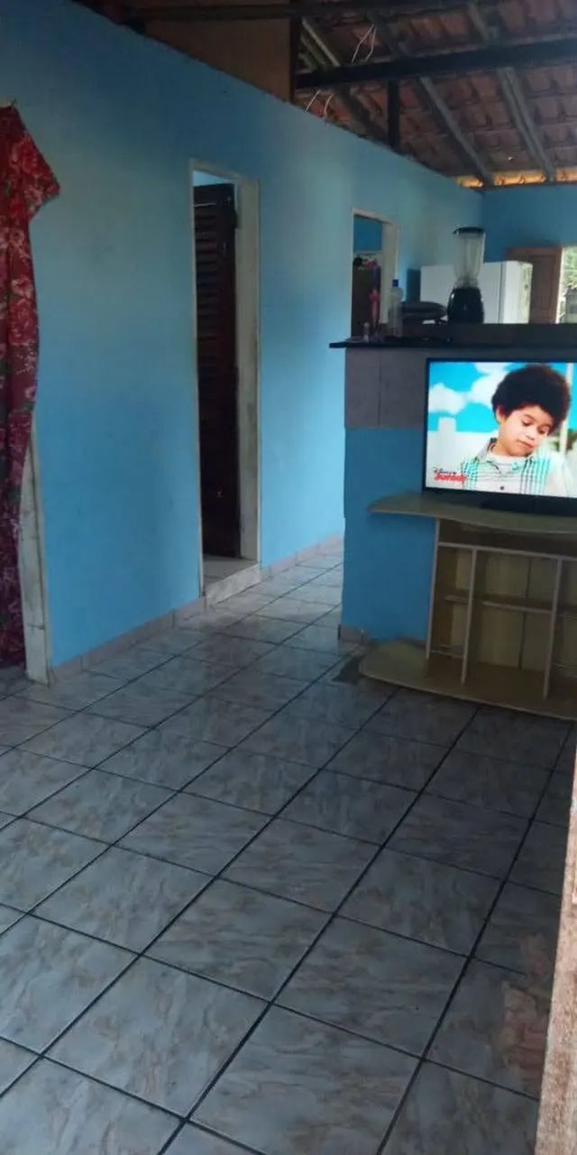 VENDO SOBRADO COM 2 ANDARES - Foto 4