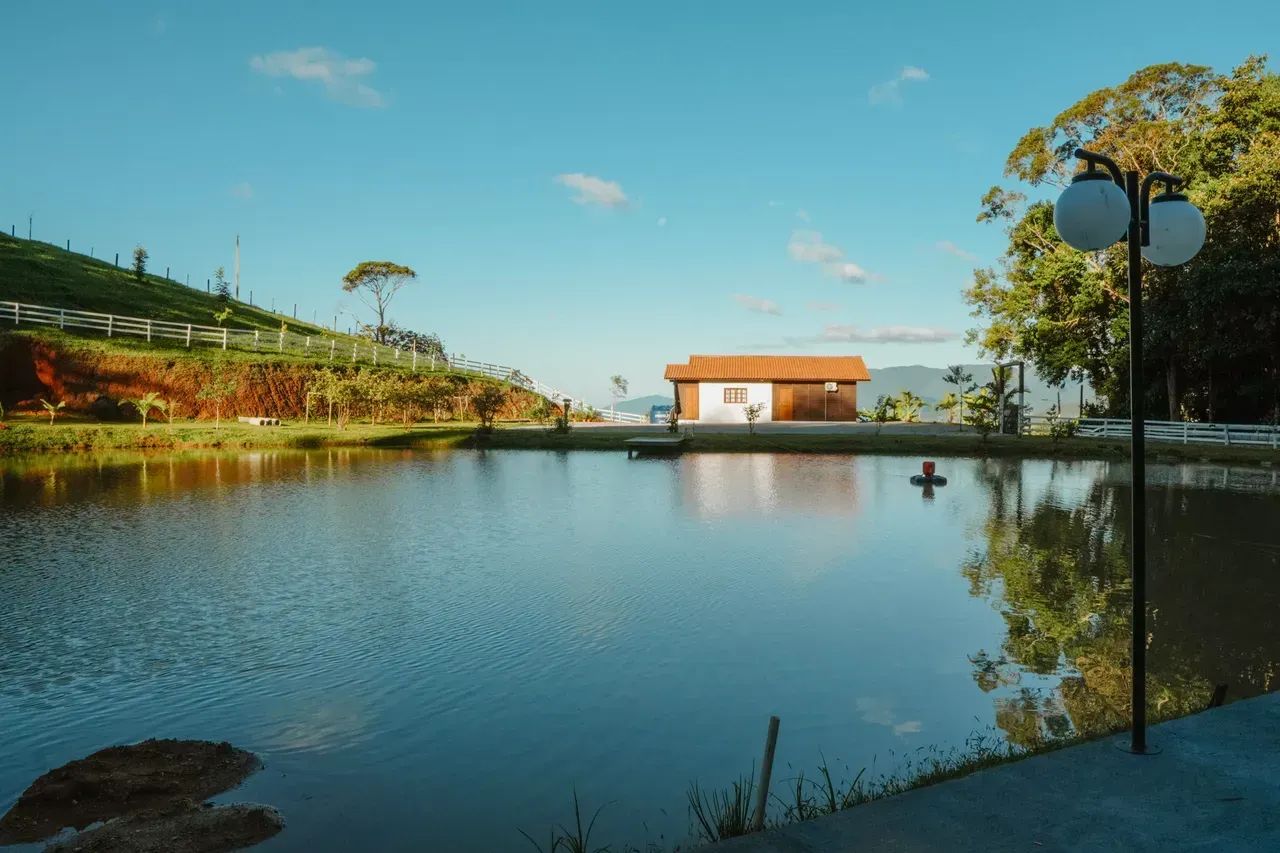 Sítio em Santo Amaro da Imperatriz 22.000 m²