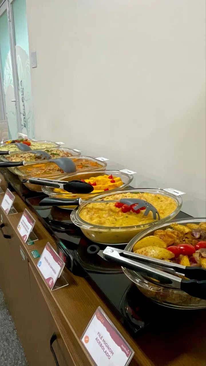 VAGAS DE EMPREGO COZINHA - SODEXO - Foto 3
