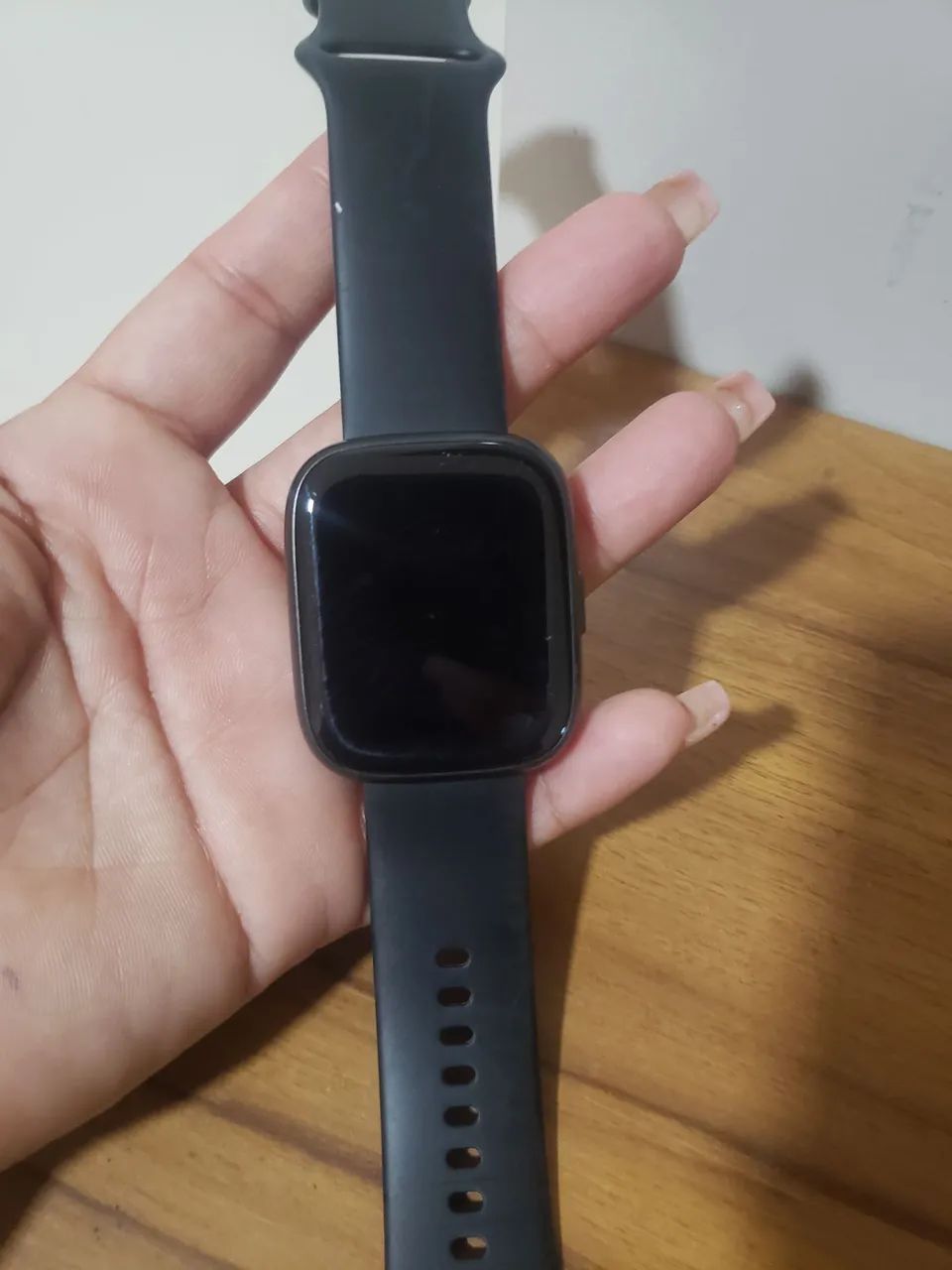 smartwatch  - Foto 2