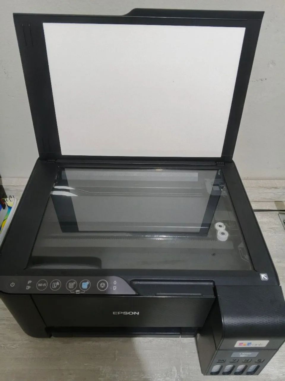 Impressora  Epson L3250 - Foto 3
