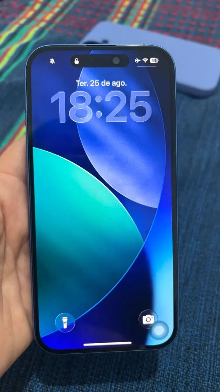 IPhone  - Foto 2