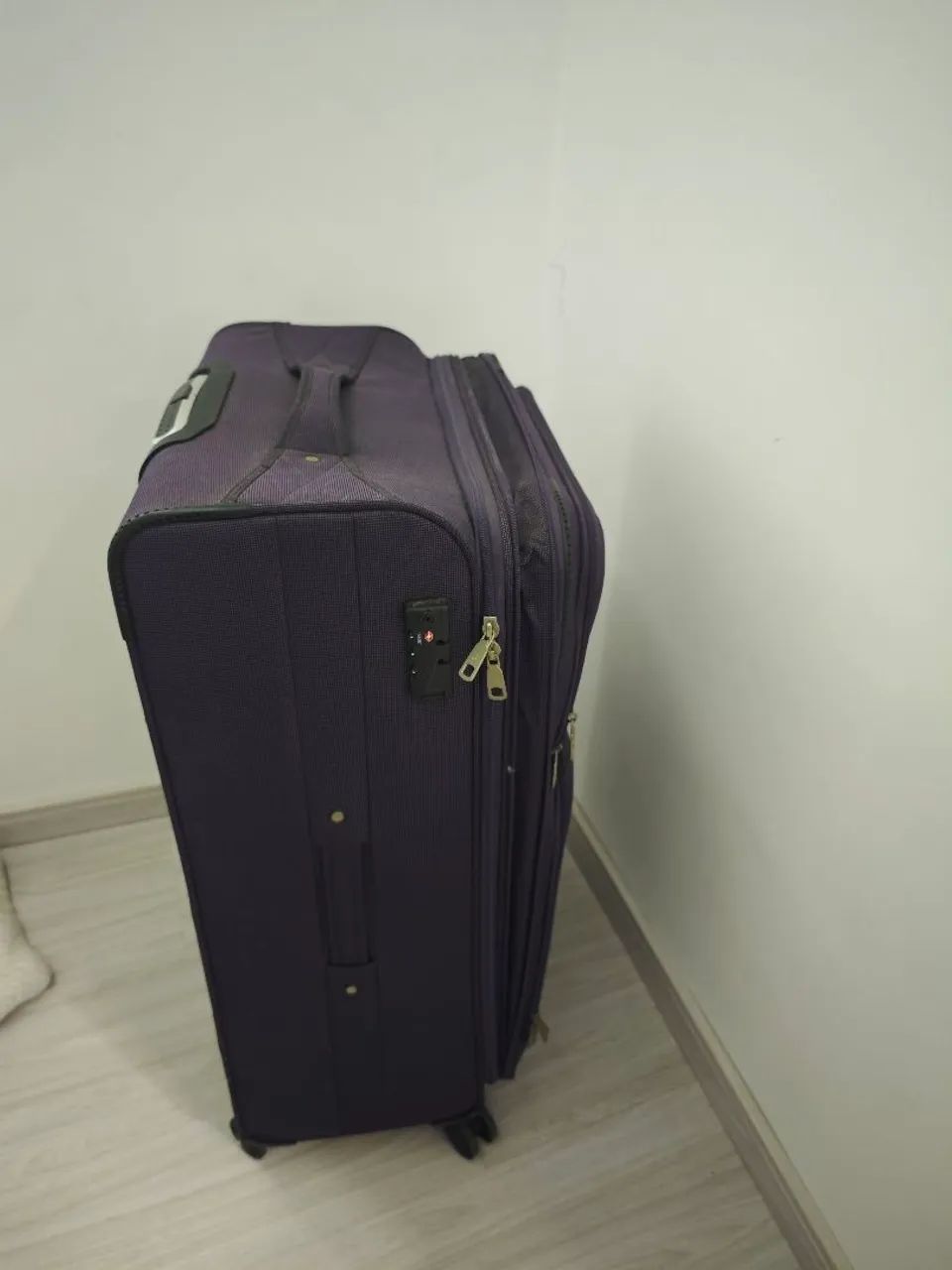 Mala de viagem - Foto 4
