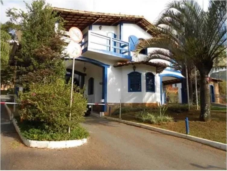 Lote|Condomínio Veredas das Gerais|800m²|Nova Lima - Foto 4