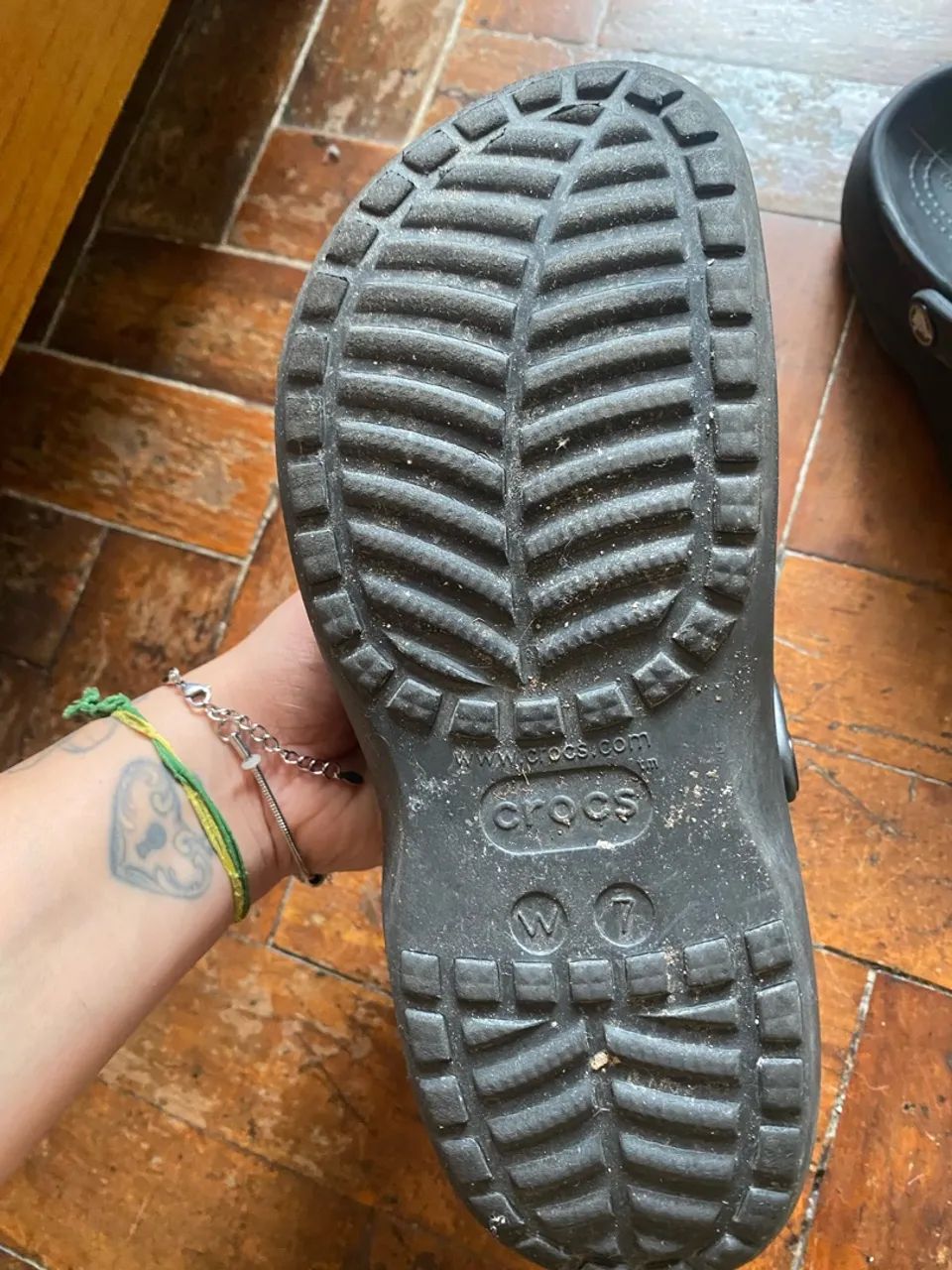 CROCS ORIGINAL  - Foto 2
