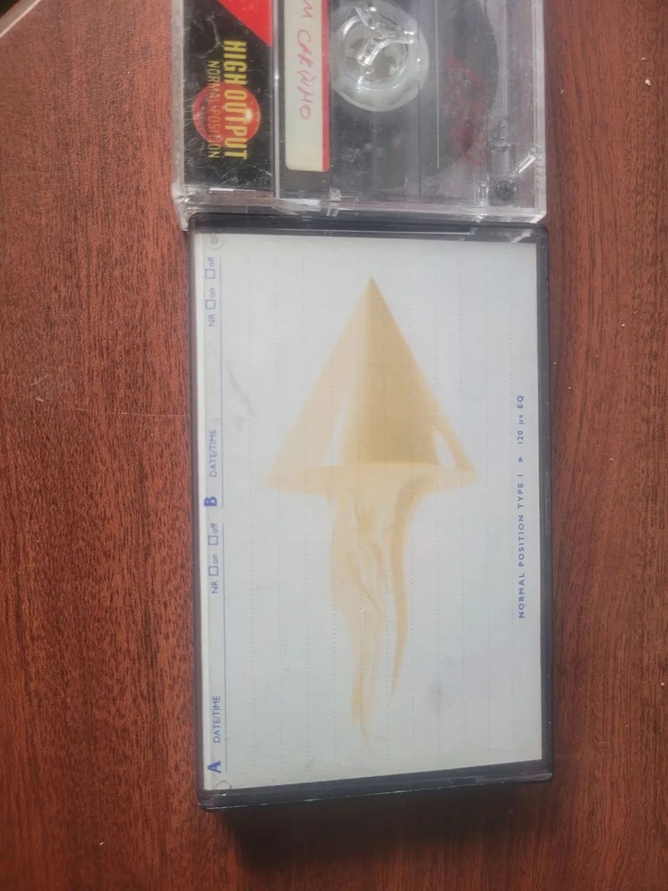 Fitas K7 - Foto 2