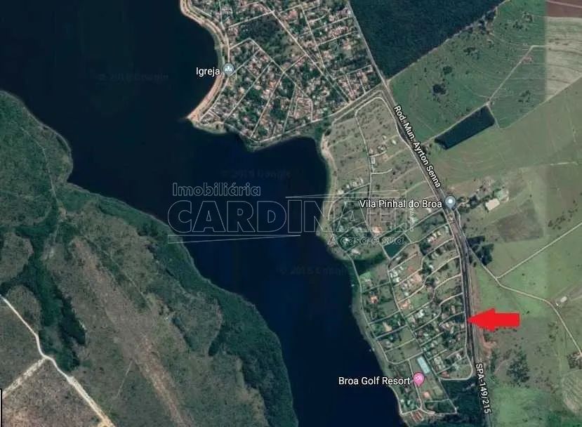 Rural Chácara com Condomínio em Itirapina - Foto 4