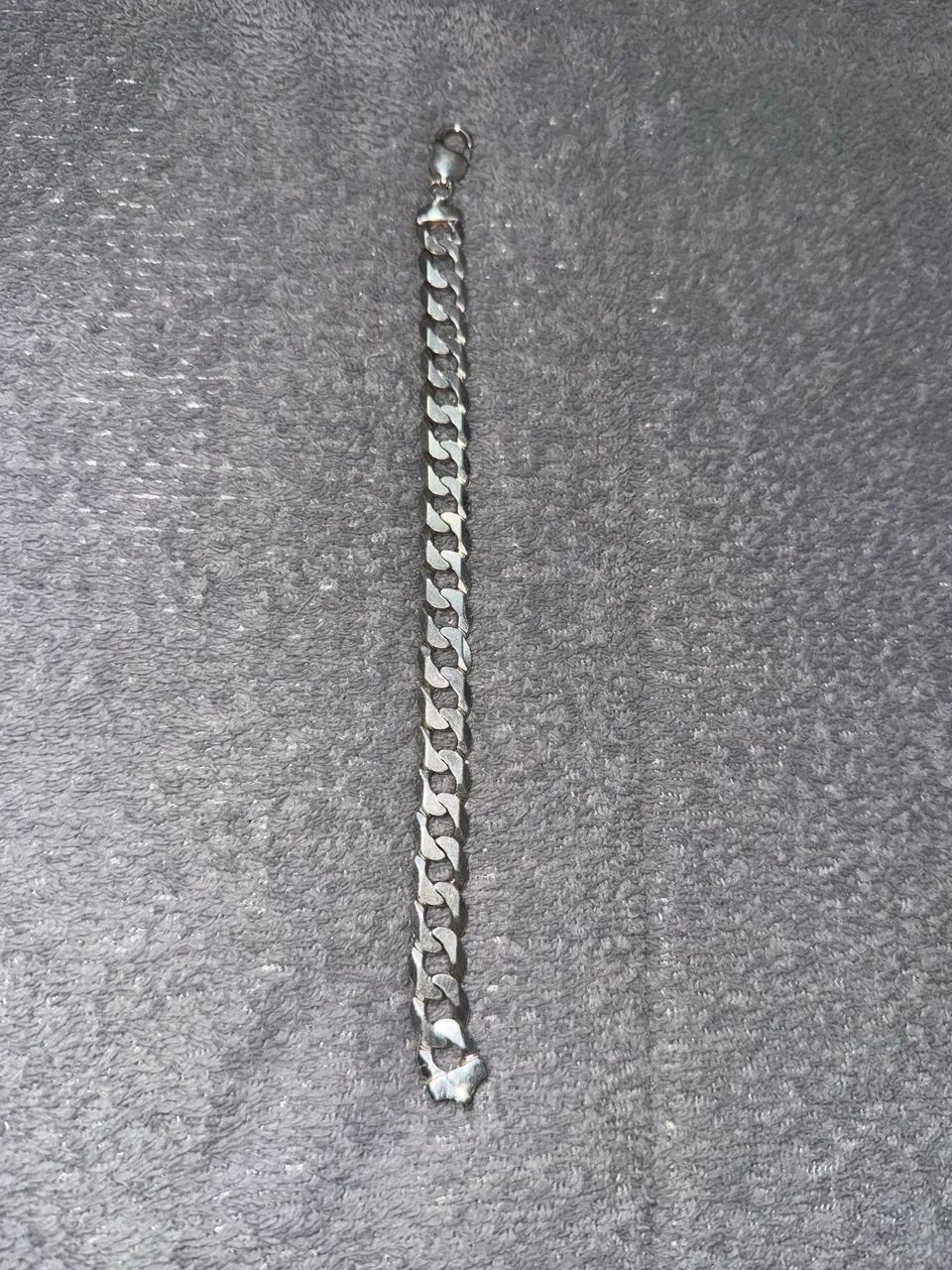 Pulseira Prata  - Foto 2