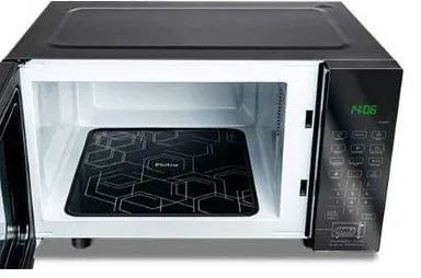 Micro-ondas Brastemp sem prato 23 litros  - Foto 3