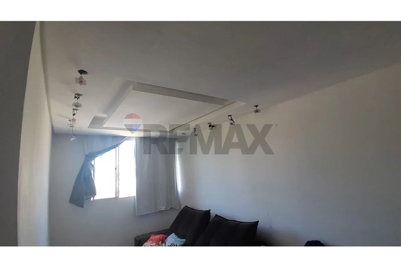 APARTAMENTO 2 QUARTOS AEROPORTO - Foto 3