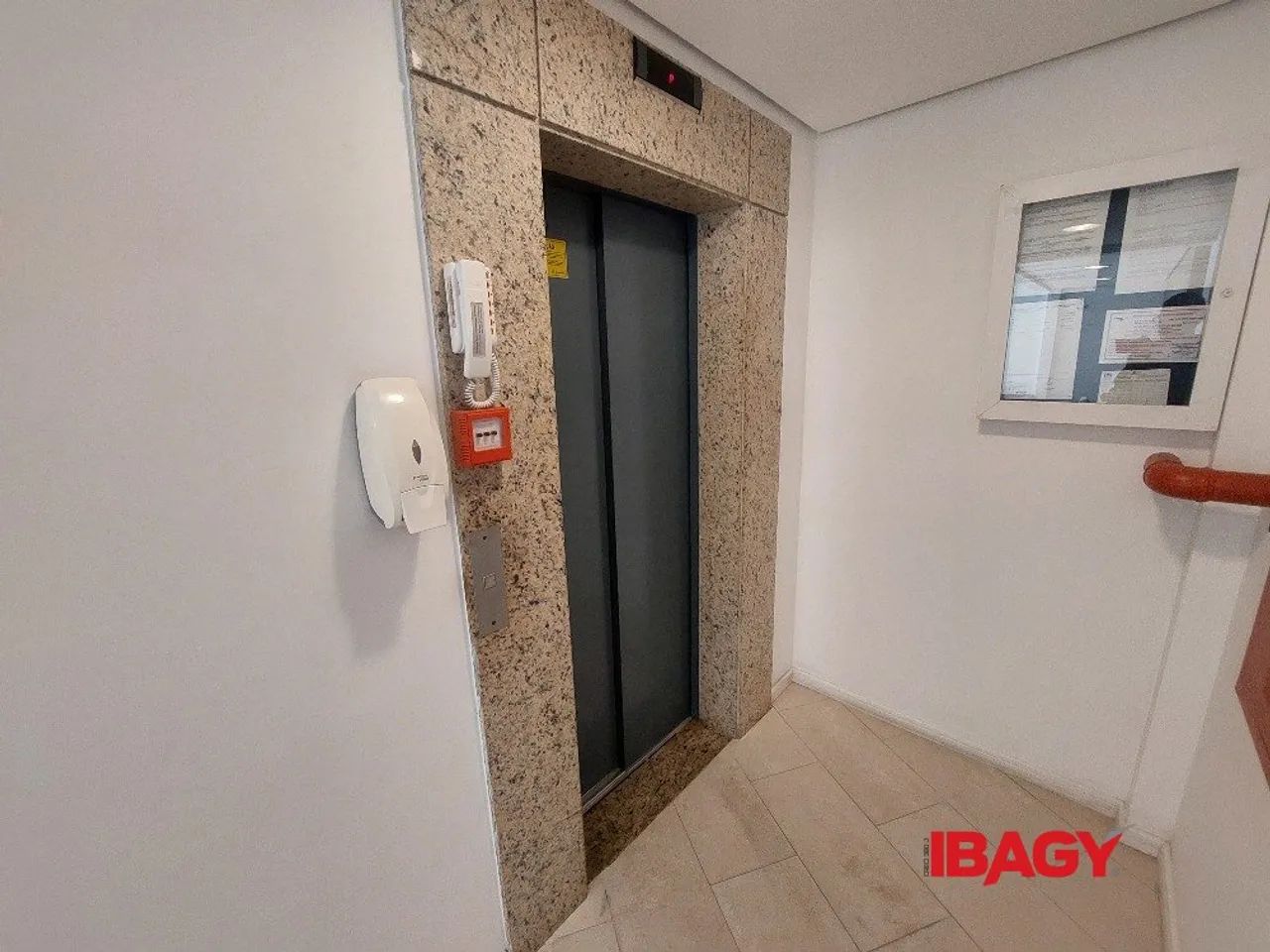 Excelente Apartamento 2 dormitório(s) em Capoeiras - Florianópolis - Foto 5