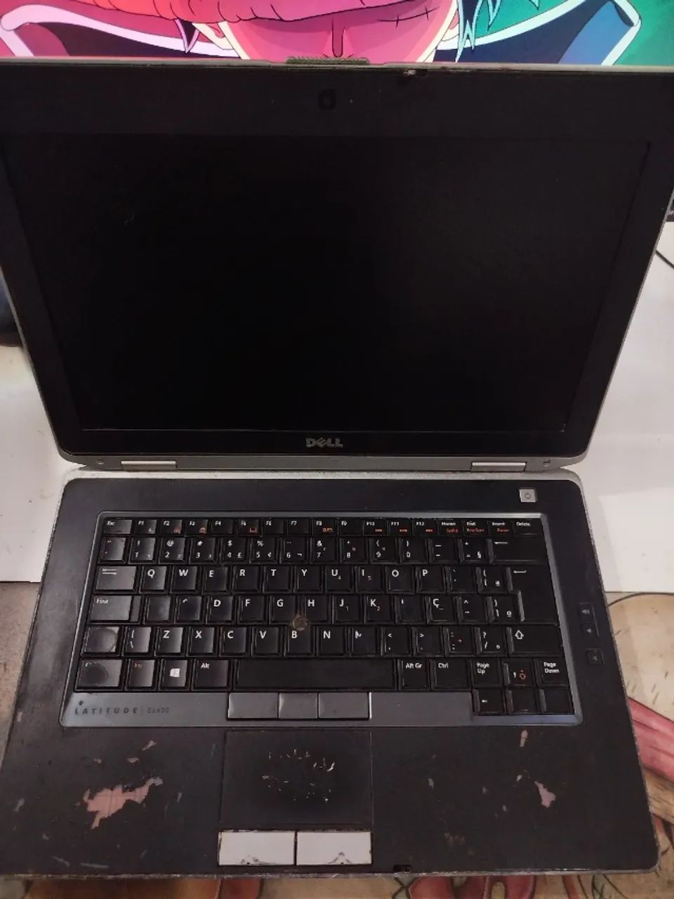 NOTEBOOK DELL LATITUDE E6430 - Foto 2