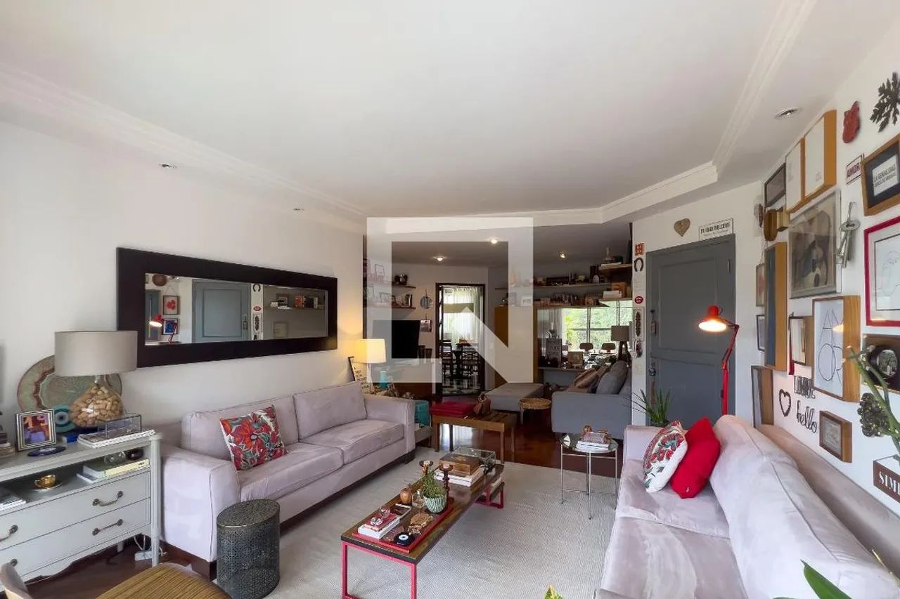 Apartamento à Venda - Aclimação, 3 Quartos, 123 m2 - Foto 5