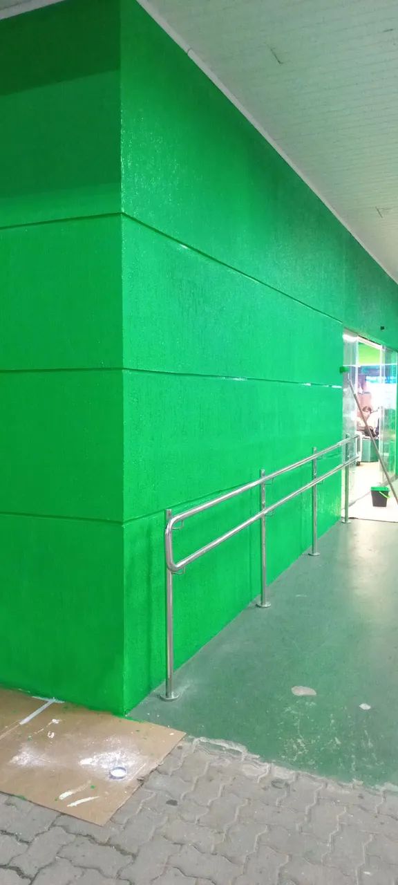 Pintura  residencial predial  - Foto 3