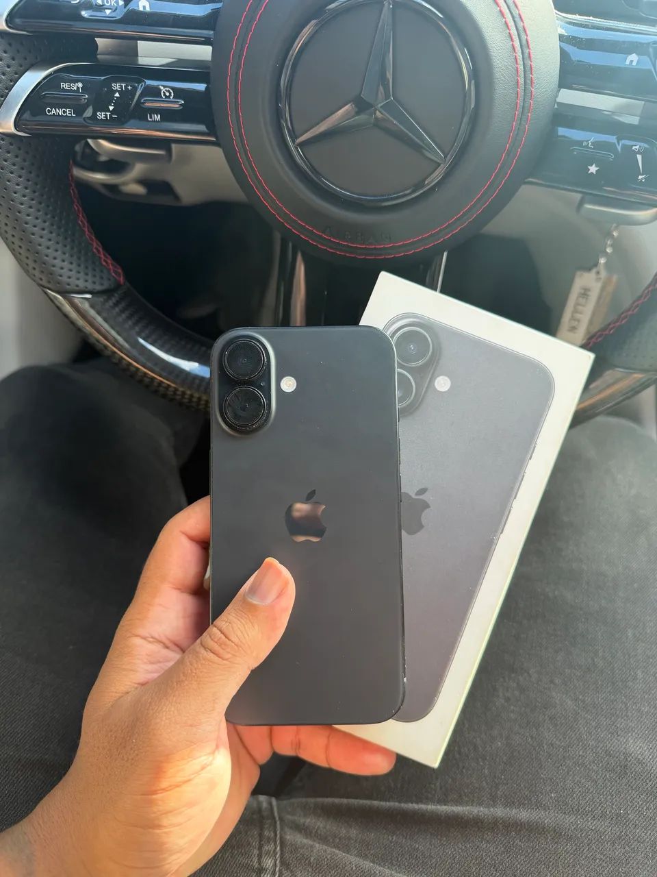 iPhone 16, 128gb