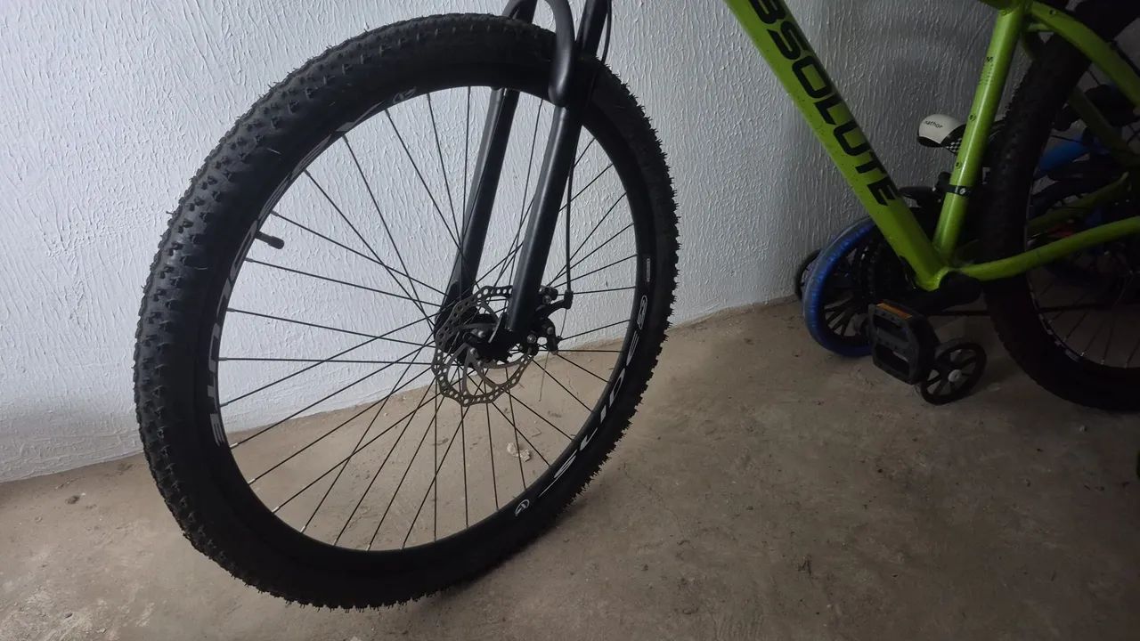 Bicicleta Absolute aro 29 - Foto 2