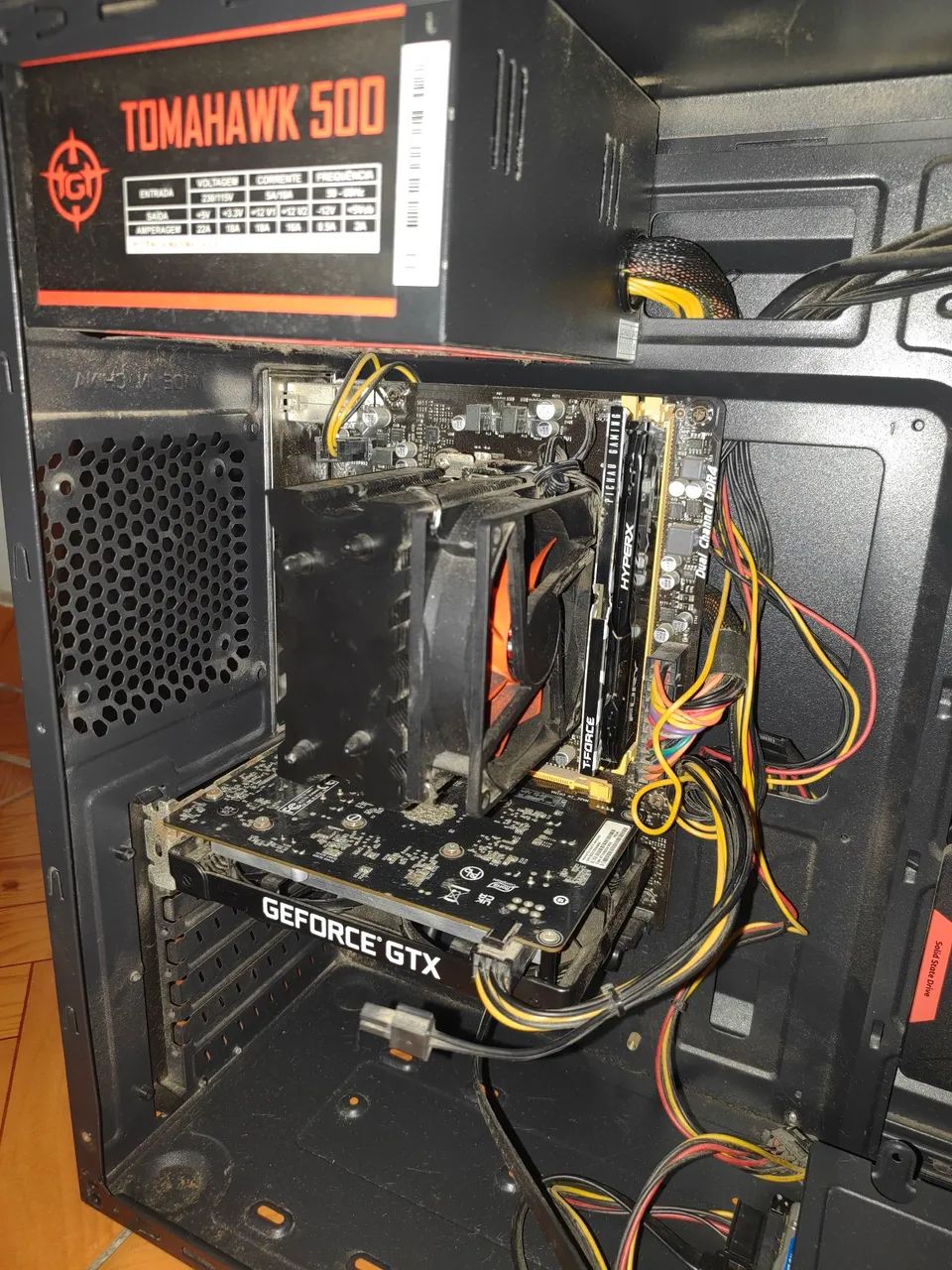 PC gamer - Foto 2