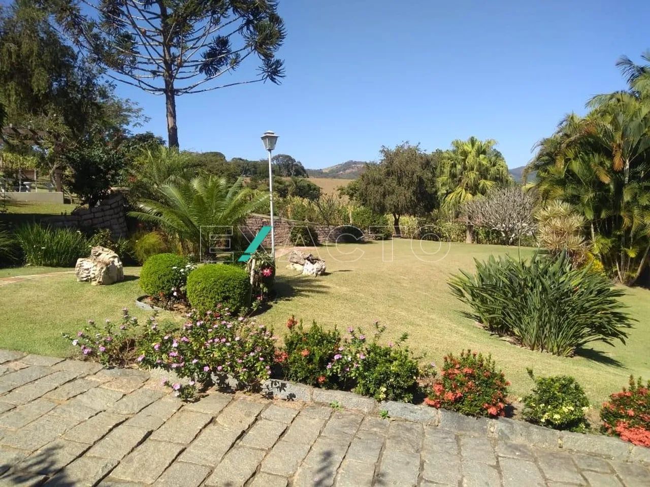 chácara - Centro - Socorro - Foto 2