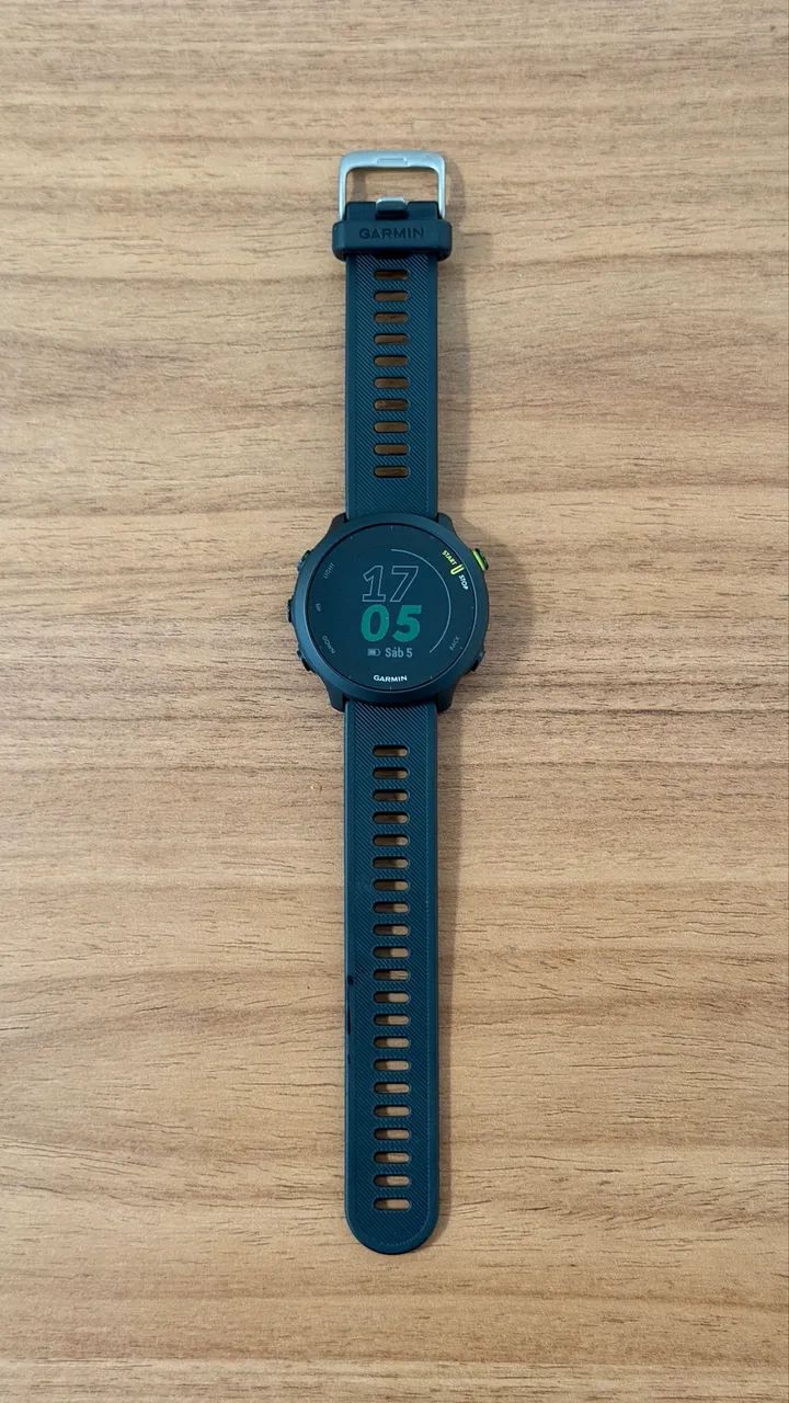 Garmin Forerunner 55 42mm