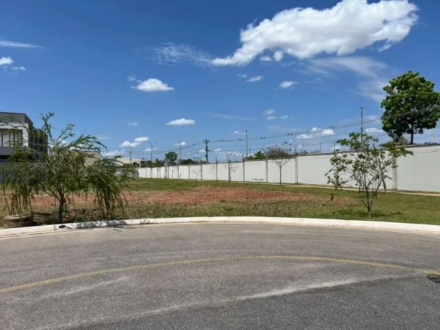 LOTE NO FLORAIS DO PARQUE | 393,21 m² - Foto 5