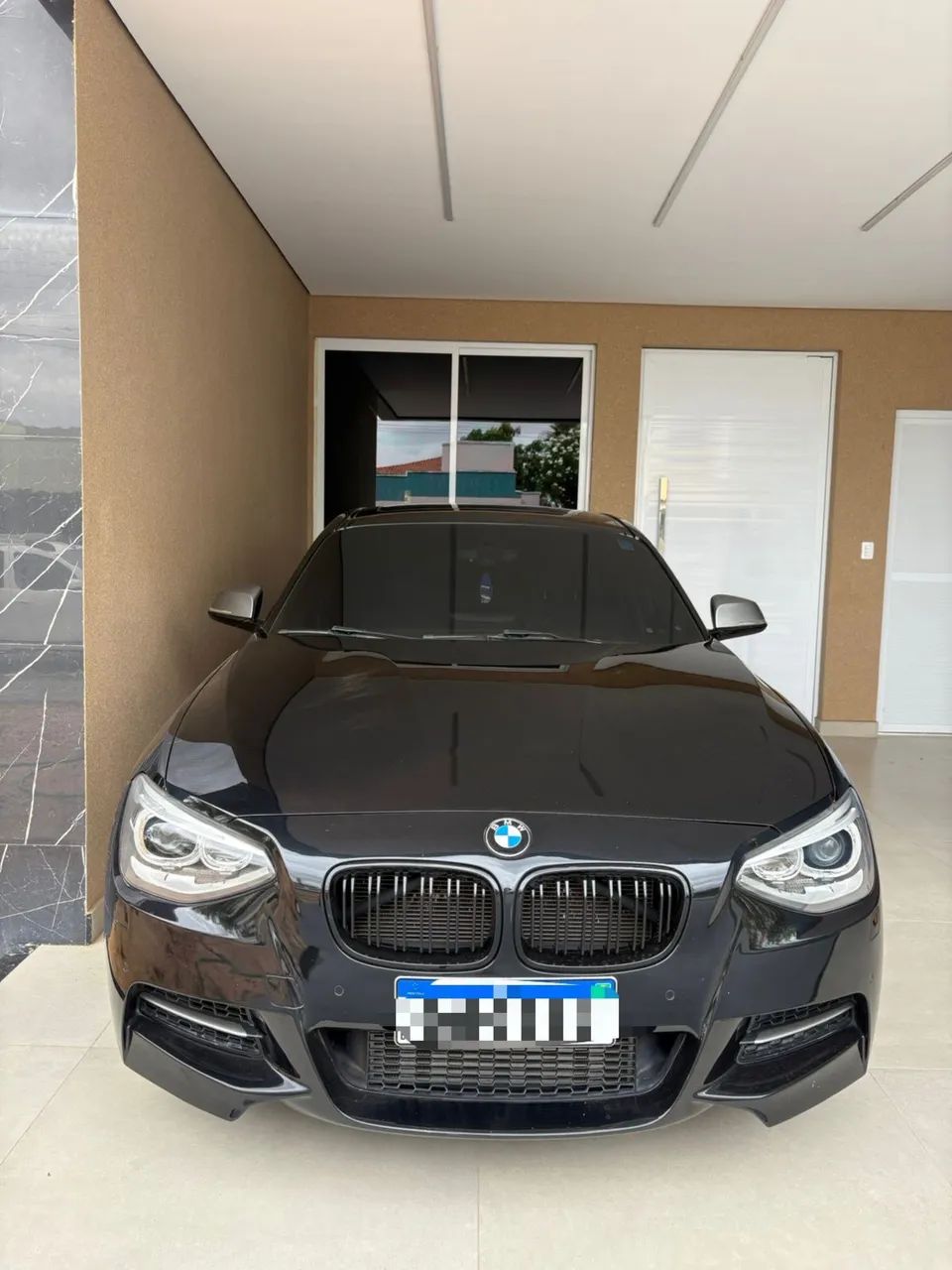 BMW M M 135i 3.0 24V 320cv 2014 2014