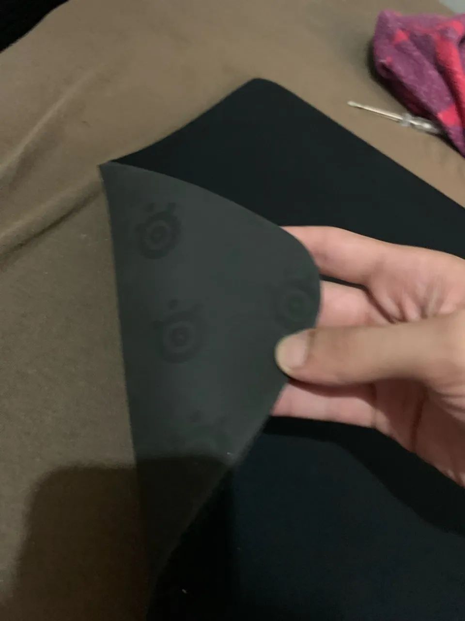 Mousepad QCK - Foto 3