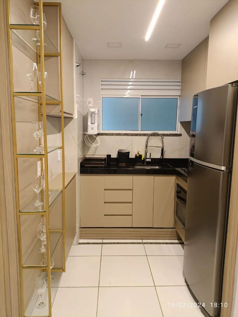 Apartamento 2 suites - Foto 2