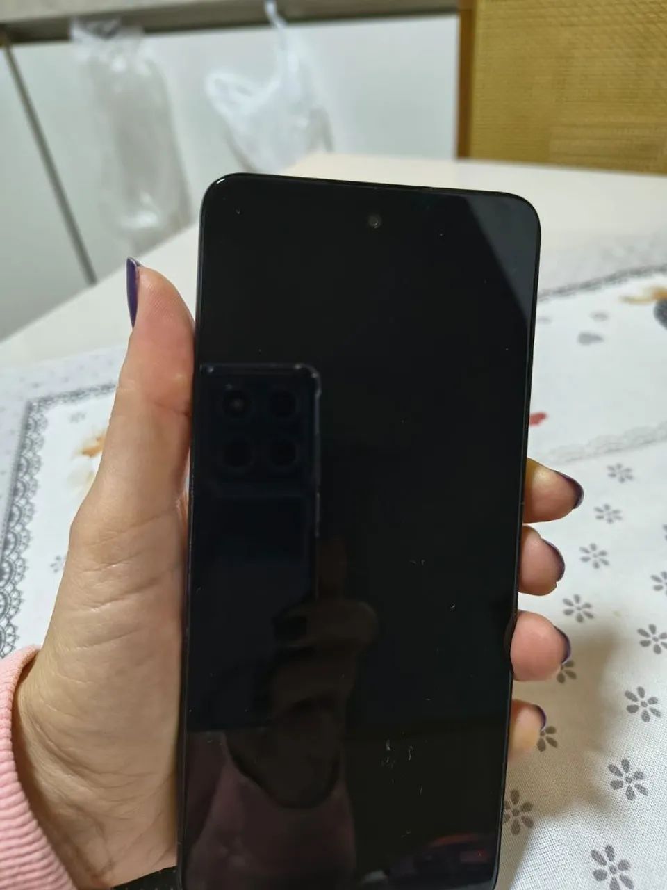 Moto G22 - Foto 3