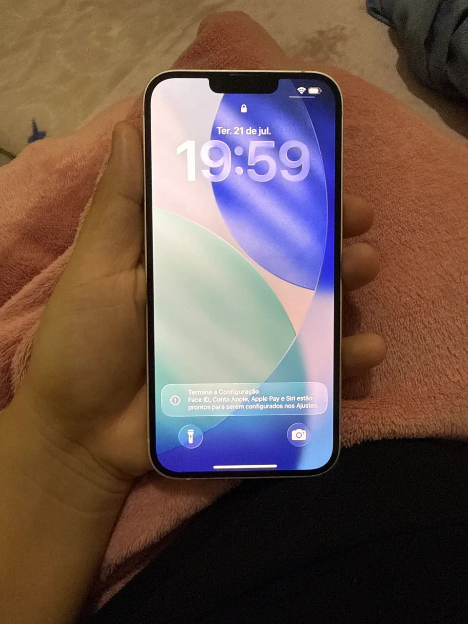 iPhone 14 Plus 256gb