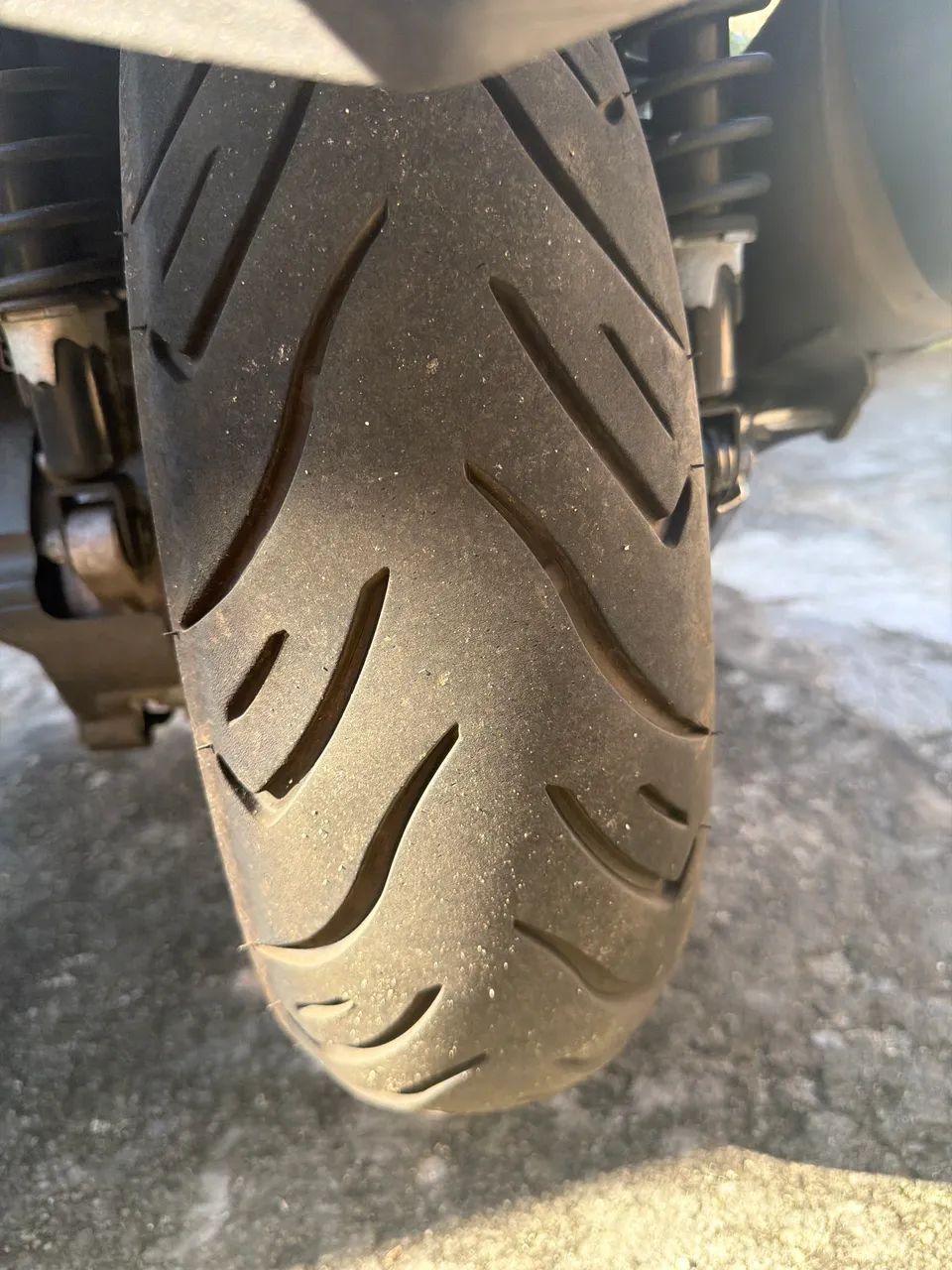 Xmax 250 2023 - Foto 4