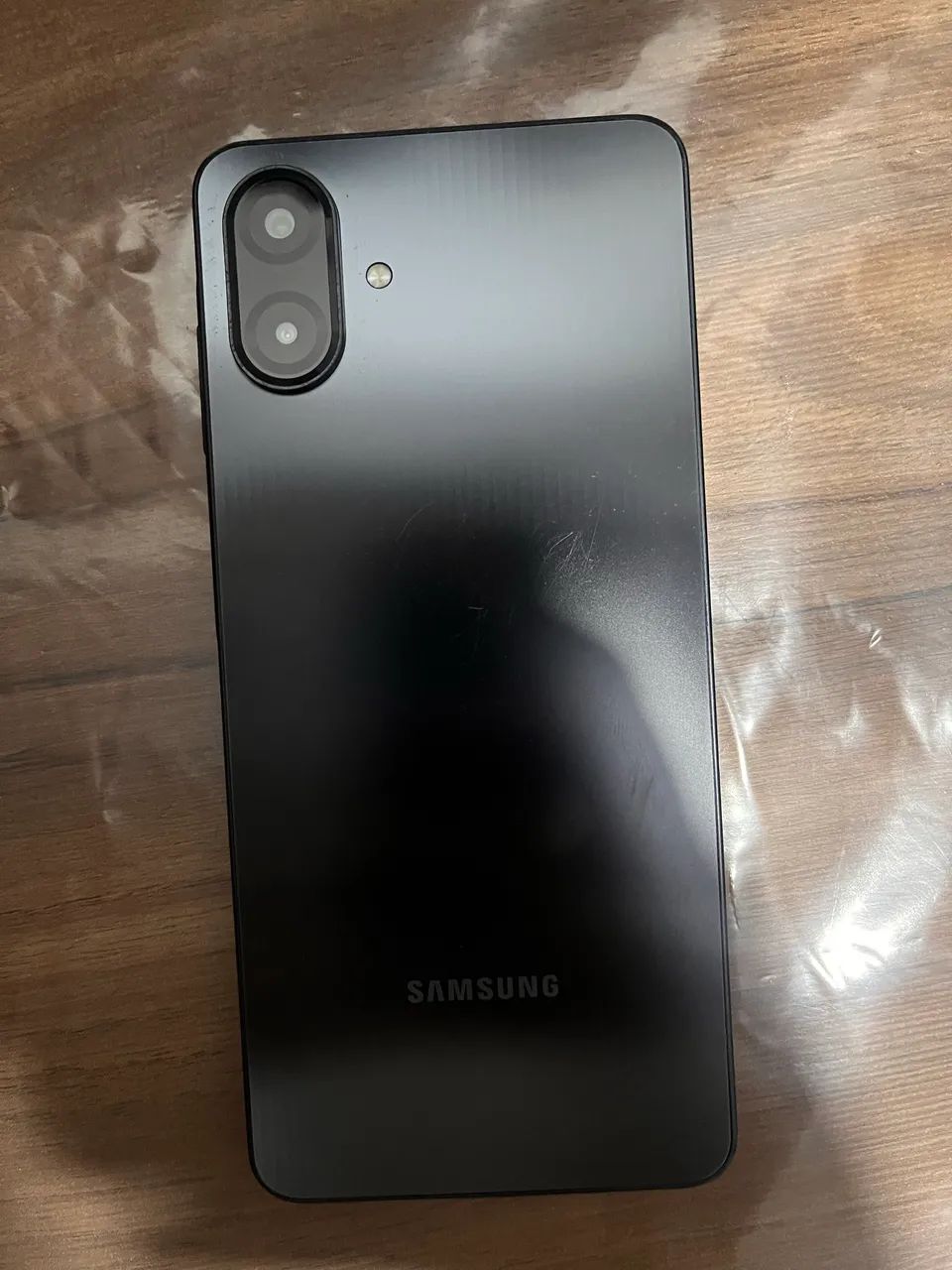 Samsung  A07 em ótimo estado  - Foto 3