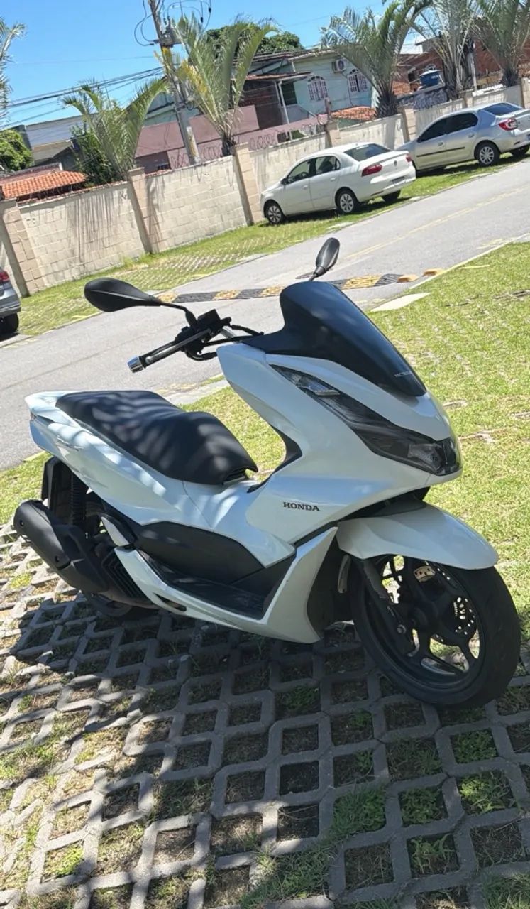 PCX ABS 2023