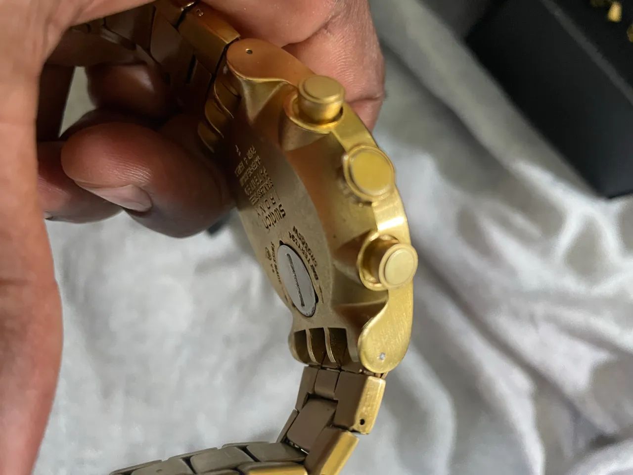 Relógio swatch - Foto 3