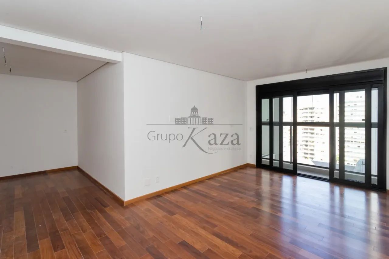 Oportunidade - Apartamento - Jardim América - 3 Suítes - 208m². - Foto 8