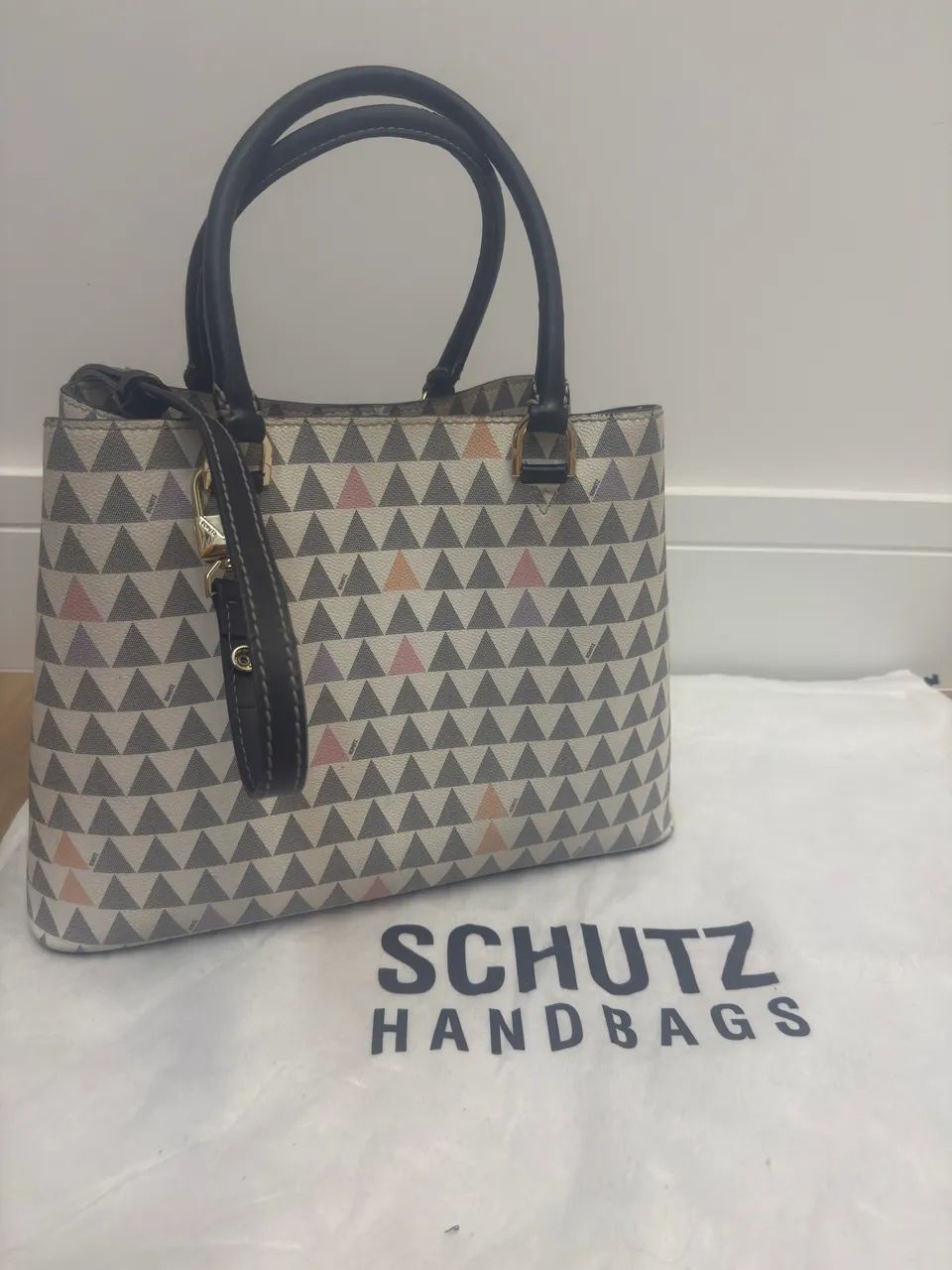 Bolsa Schütz 
