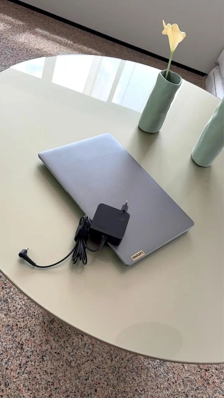 NOTEBOOK LENOVO IDEAPAD 3 15ITL6 - Foto 3