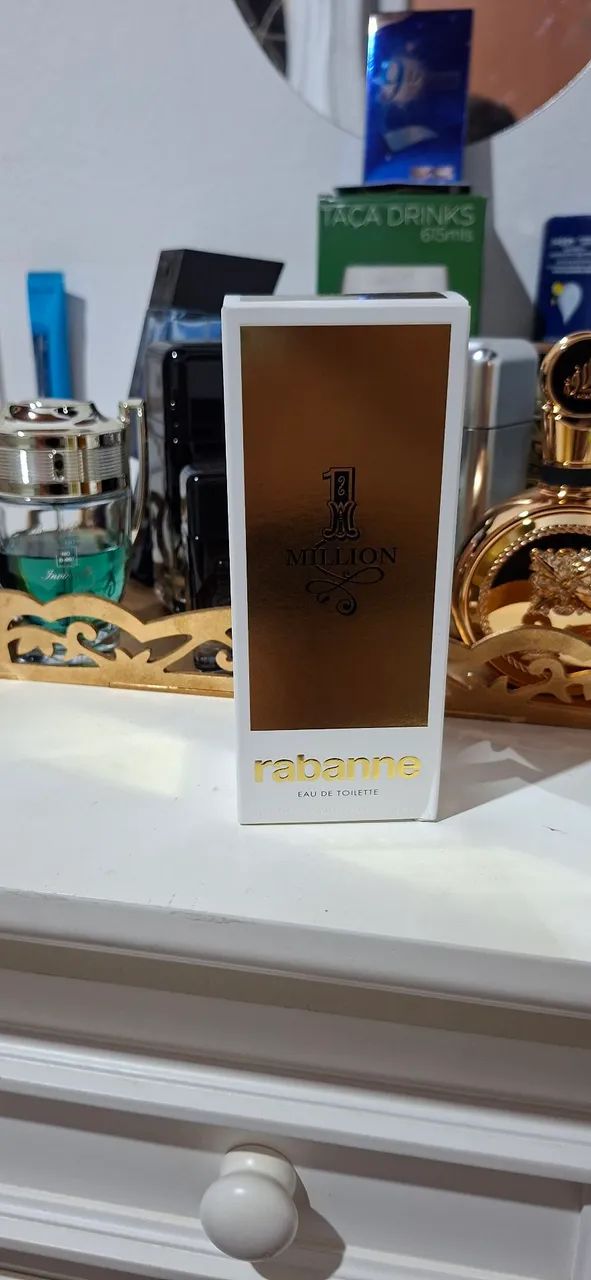 One Million original 100ml - Foto 3